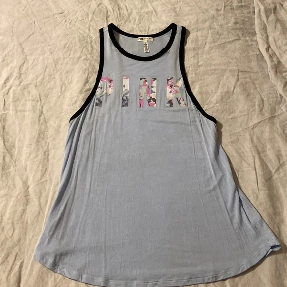 Victoria’s Secret PINK Tank - Picture 3 of 4